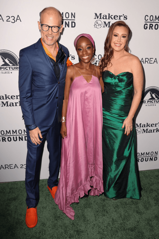 Style, Culture & Sustainable Development - With BLACK PEARL